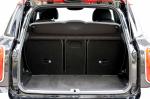 Mini Countryman JCW 2012 года